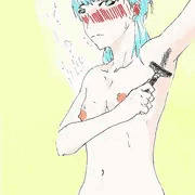 ショリショリ
