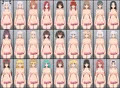パイパンヌード2026-FUNF-