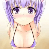 あおばちゃん