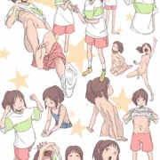 千尋詰めあわせ