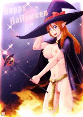 Die or treat!