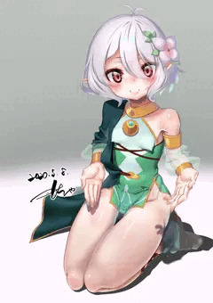 コッコロちゃん
