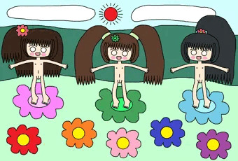 ハッピーフラワーパーク