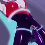 キューティーハニー拘束機械姦