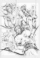 スカ同人活動再開