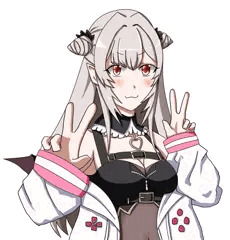 パトラちゃん