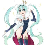 レーシングミク2018ちゃん
