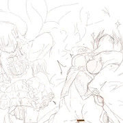 落書き