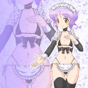 真壁瑞希マイクロビキニ部活動⑥