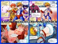 TINY JUSTICE!!
