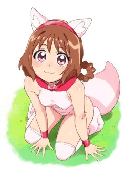 コメコメなりきりセット