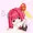 茜ちゃんのおくち