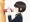 ぺろぺろ