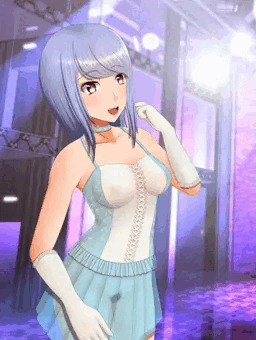 「人気絶頂のアイドル如月瑠香の母親が…」次回作のヒロインです