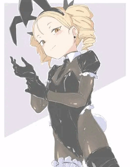 うちの子ラバーバニー