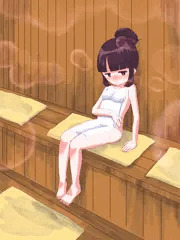 男湯チャレンジきりたん