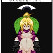 ニジエたんで描いてみよう！