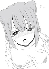 毎日お絵かき2枚目