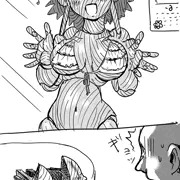水着選び