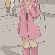 恥ずかしい