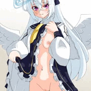 たくし上げ