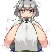 でかい布都