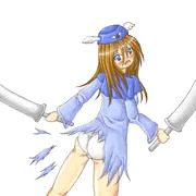 ボーラビのルカさん