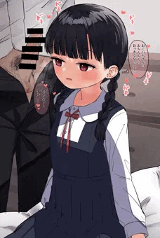 おにいちゃんのち〇ぽお預け妹
