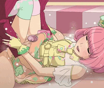 心も体も…