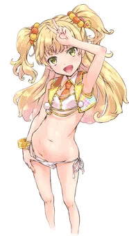 埼玉の天使