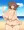 夏はビキニ