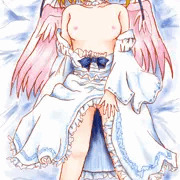 GGFのダイアナ