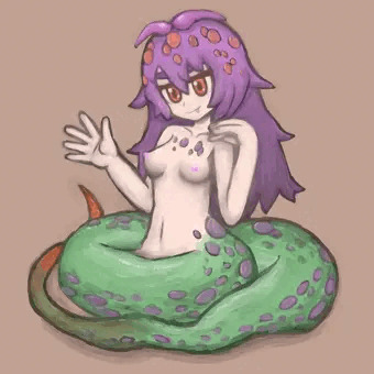 ラミア