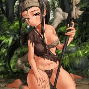 原始人