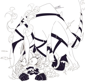 ラクガキ
