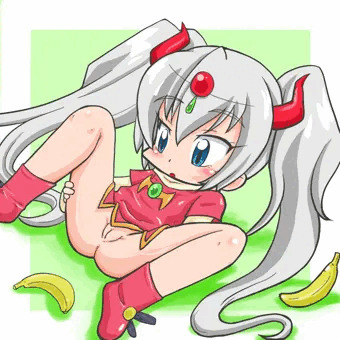 ベリンダちゃん可愛い！