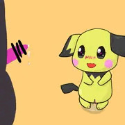 興奮しちゃうの