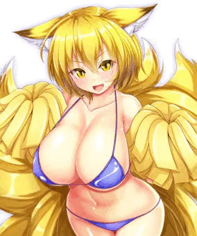 チア藍！！