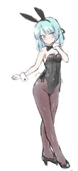 ばにー