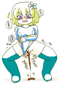 この時期の水着は