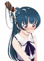 善子ちゃん
