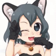 トリックオアトリートです///ω///