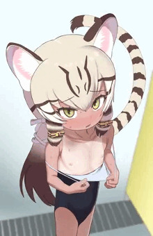 こうすればいいでちか…？