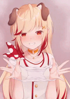 パンツ見せつけてくるssmさん