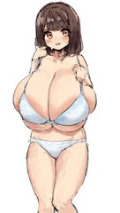 おっぐちゃんの近所に住んでるお姉ちゃん