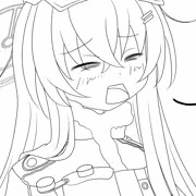 Ci-enに出したらくがき29