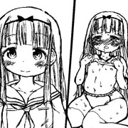 正統派ヒロイン系ロリ