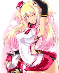 スピカちゃん