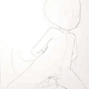姿勢練習