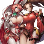 ドカぽに